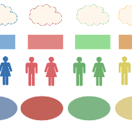 分かりにくい相続の割合について