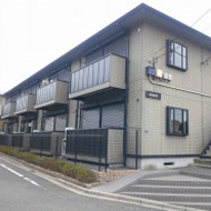 相続財産にアパート