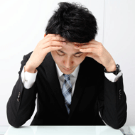 相続の手続きに困ったときは